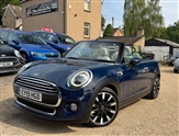Used Mini Convertible