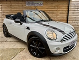 Used Mini Convertible