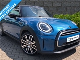 Used Mini Convertible