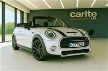 Mini Convertible