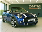 Used Mini Convertible
