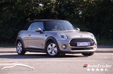 Mini Convertible
