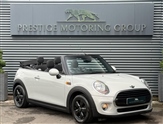 Used Mini Convertible