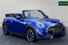 Mini Convertible