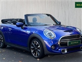 Used Mini Convertible Used Mini Convertible