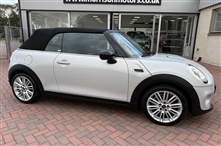 Mini Convertible