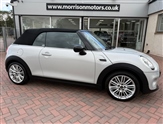Used Mini Convertible