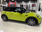 Used Mini Convertible Used Mini Convertible
