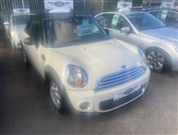 Used Mini Convertible