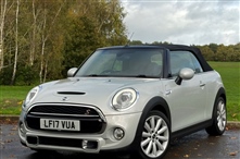Mini Convertible