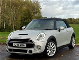 Used Mini Convertible