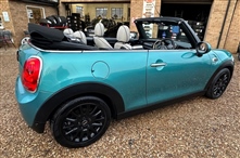 Mini Convertible