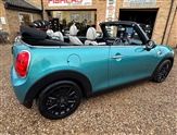 Used Mini Convertible