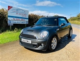Used Mini Convertible