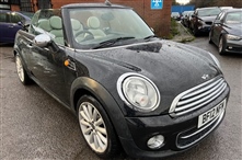 Mini Convertible