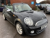 Used Mini Convertible
