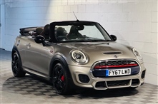 Mini Convertible