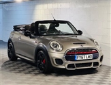 Used Mini Convertible