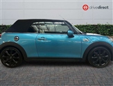 Mini Convertible Image 2