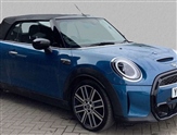 Mini Convertible Image 1