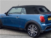 Mini Convertible Image 3