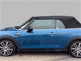 Mini Convertible Image 4