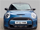 Mini Convertible Image 5