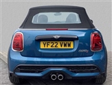 Mini Convertible Image 6