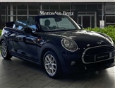 Mini Convertible Image 1