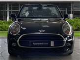 Mini Convertible Image 2
