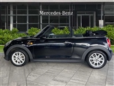 Mini Convertible Image 3