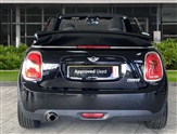 Mini Convertible Image 4