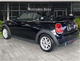 Mini Convertible Image 5