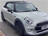 Mini Convertible Image 1