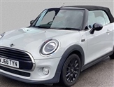 Mini Convertible Image 5