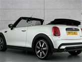 Mini Convertible Image 2