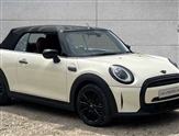 Mini Convertible Image 1
