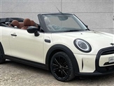 Mini Convertible Image 4