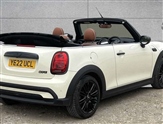 Mini Convertible Image 5