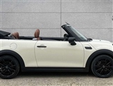 Mini Convertible Image 6