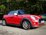Used Mini Convertible