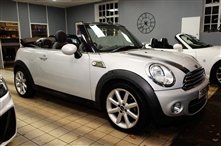 Mini Convertible