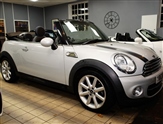 Used Mini Convertible