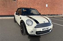 Mini Convertible