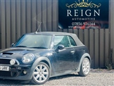 Used Mini Convertible
