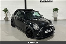 Mini Convertible