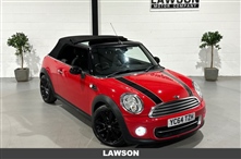 Mini Convertible