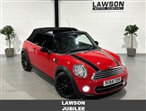 Used Mini Convertible
