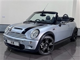 Used Mini Convertible
