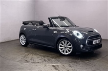 Mini Convertible